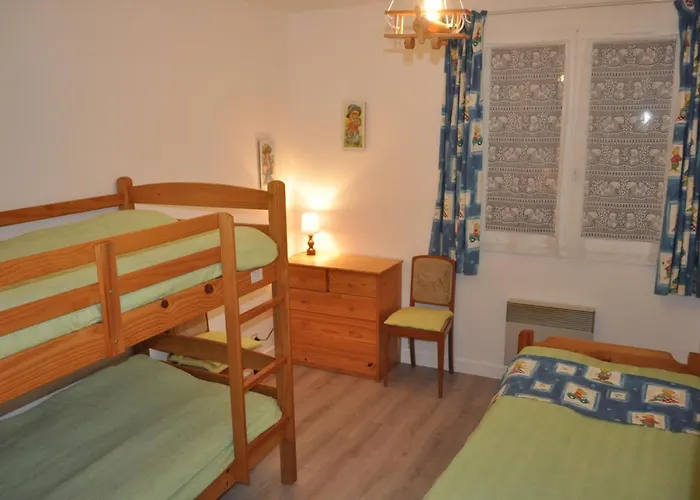 Jolie Maison Familiale Oleronaise