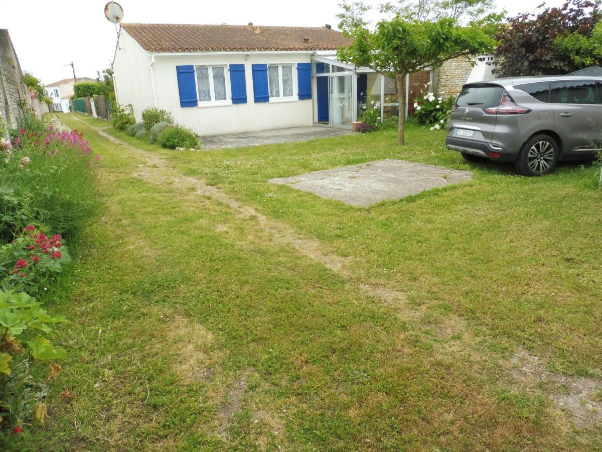 Hébergement de vacances Jolie Maison Familiale Oleronaise