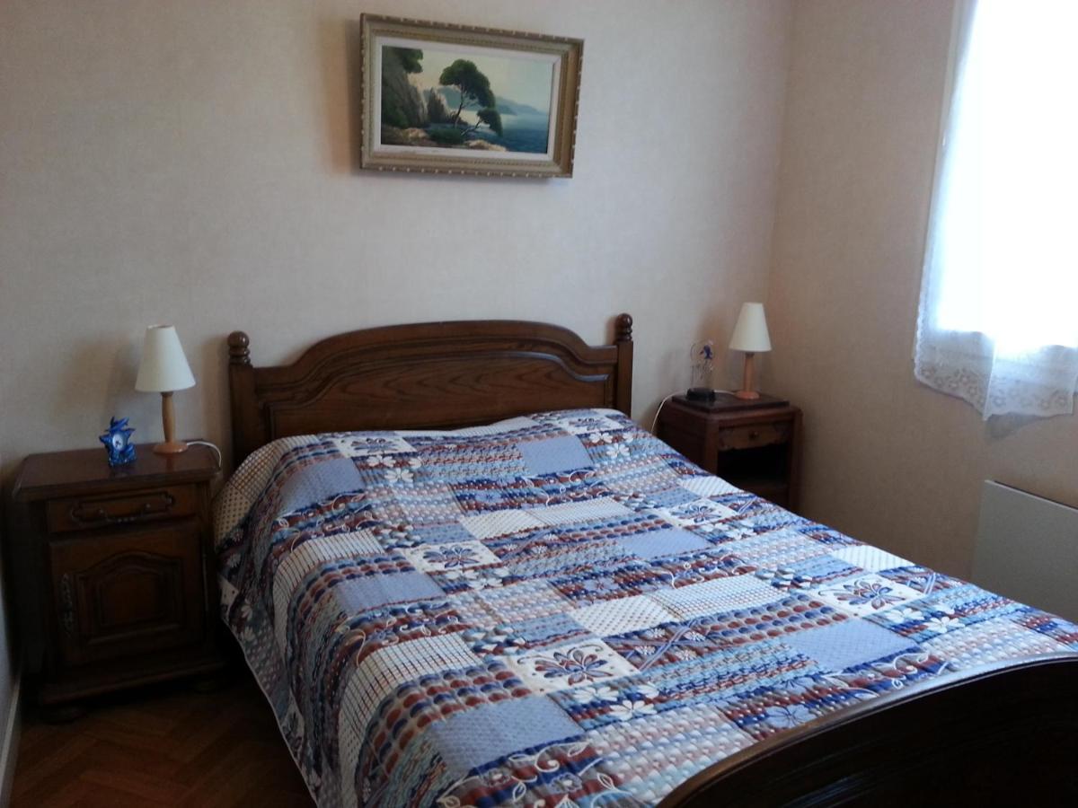 Hébergement de vacances Jolie Maison Familiale Oleronaise *