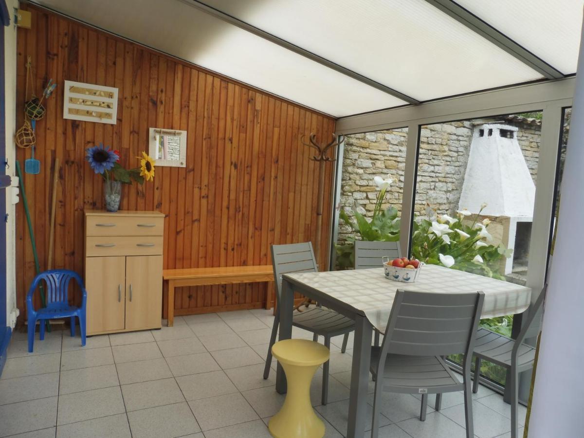 Jolie Maison Familiale Oleronaise