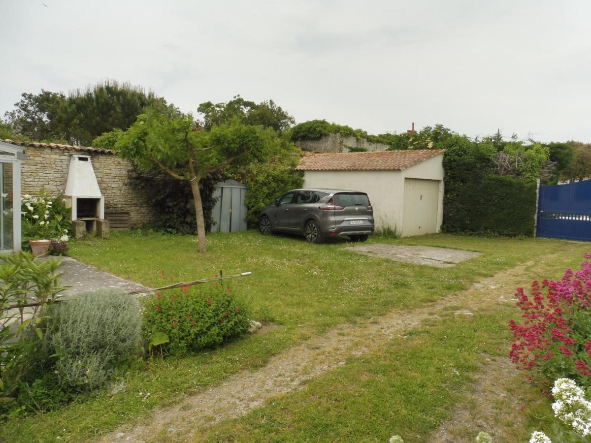 Jolie Maison Familiale Oleronaise Hébergement de vacances Saint-Georges-d'Oleron