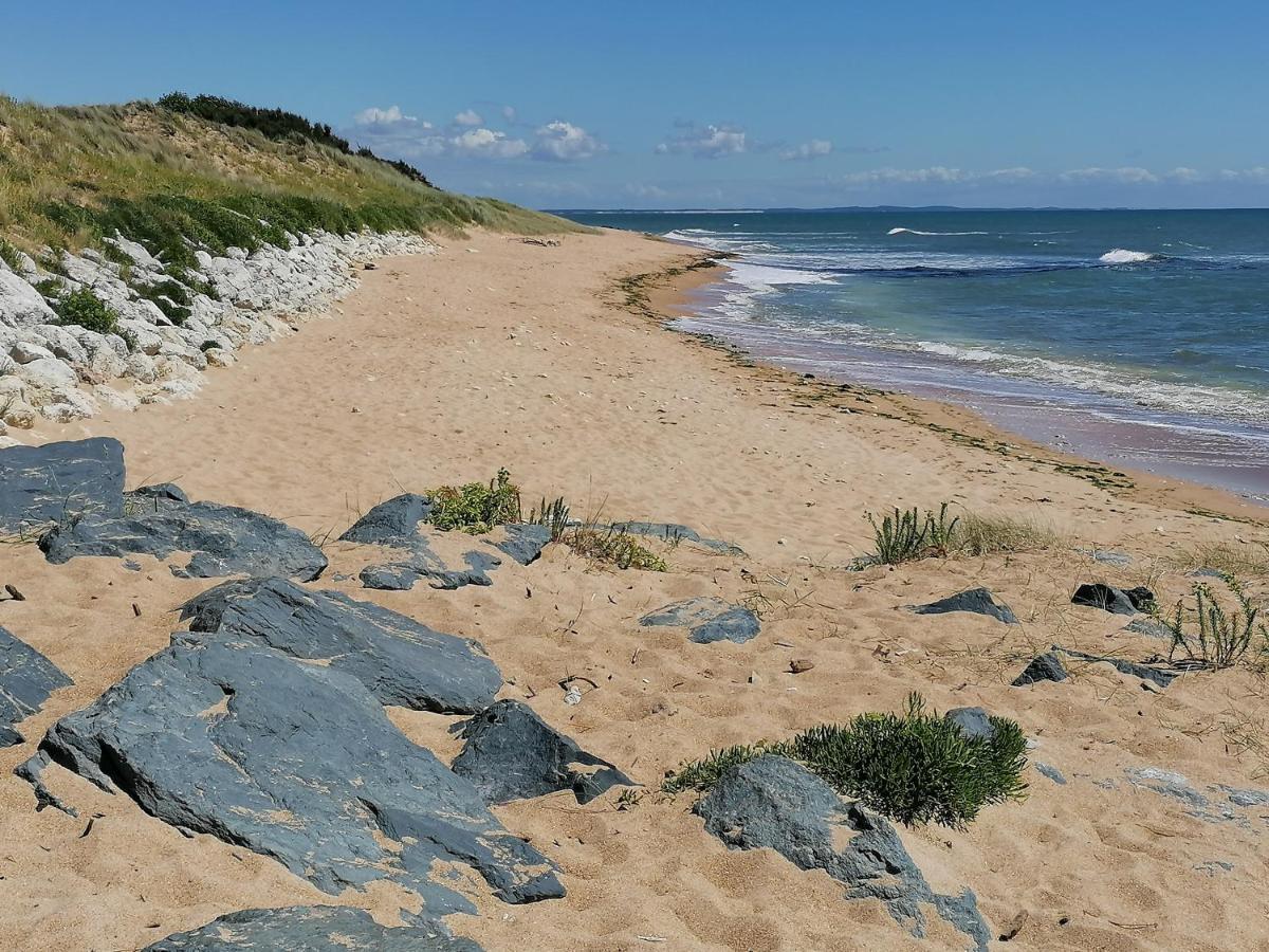 Jolie Maison Familiale Oleronaise Hébergement de vacances Saint-Georges-d'Oleron