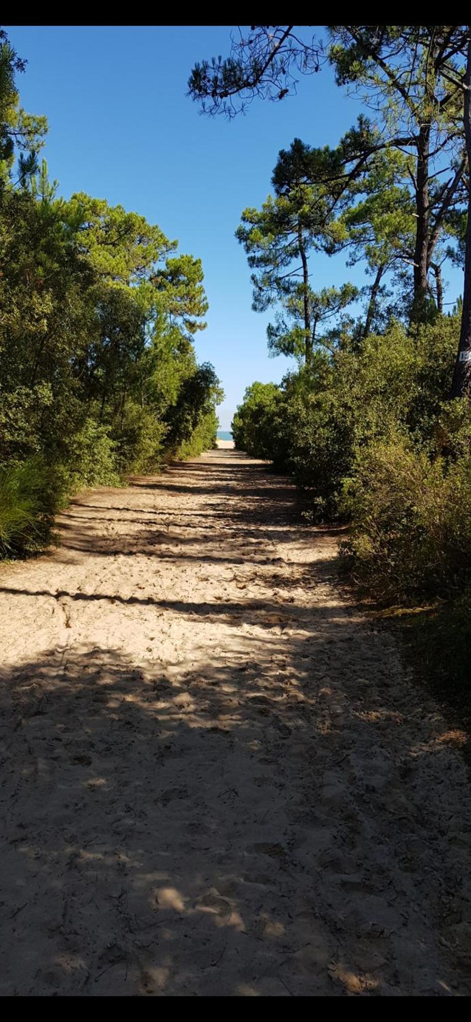 Jolie Maison Familiale Oleronaise Hébergement de vacances *